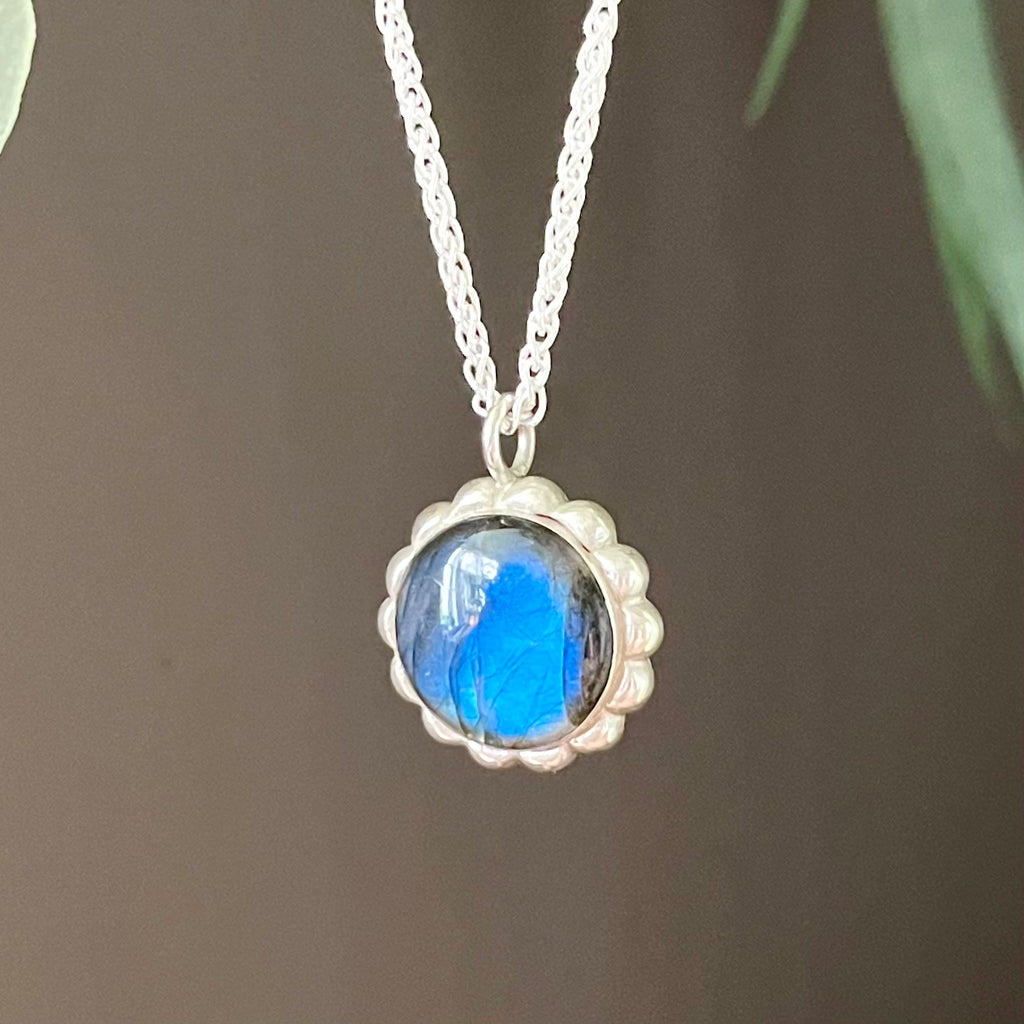 Mallorca Blue