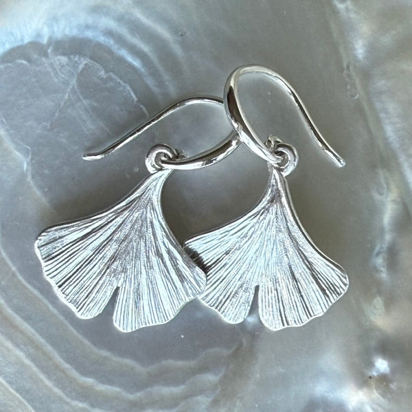 Ginkgo Drop
