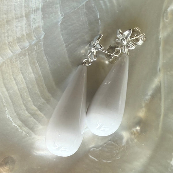 Edelweiss White