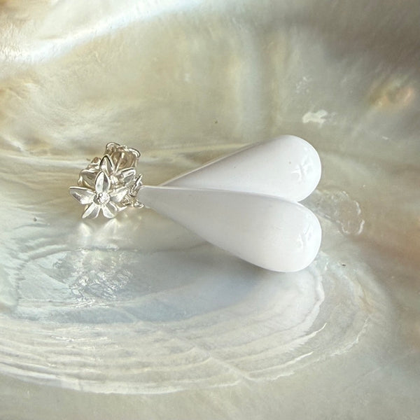Edelweiss White
