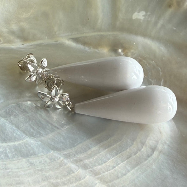 Edelweiss White
