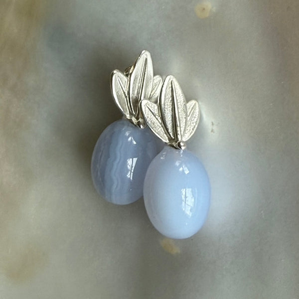Olive Blue