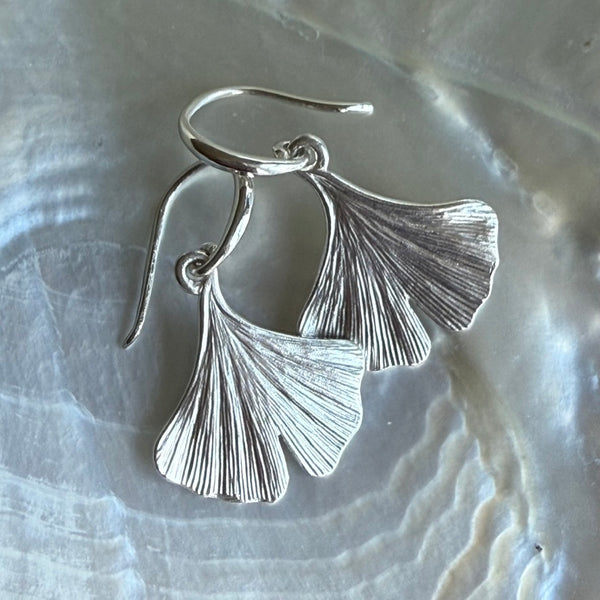 Ginkgo Drop