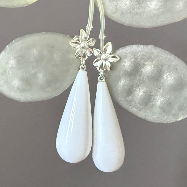 Edelweiss White