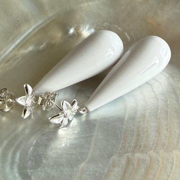 Edelweiss White