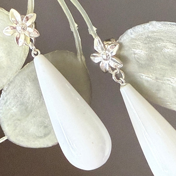 Edelweiss White