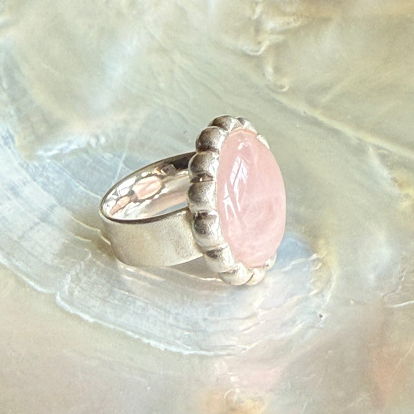 Barbie's Ring