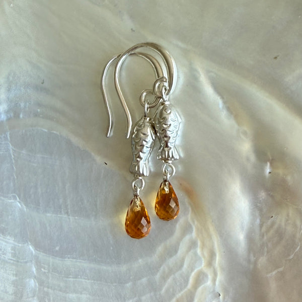 Gold Fish