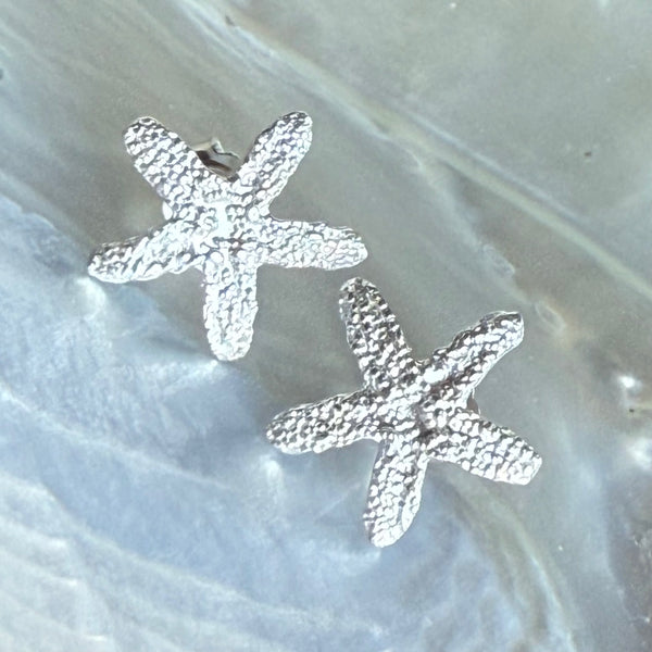 Sea Star Stud