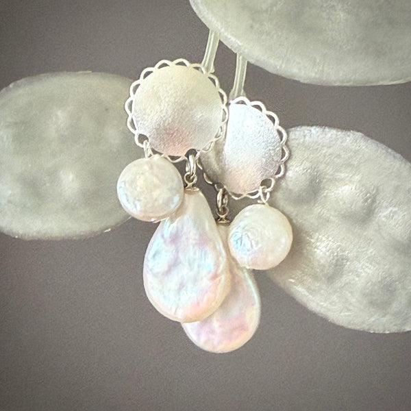 Pearl Scallop