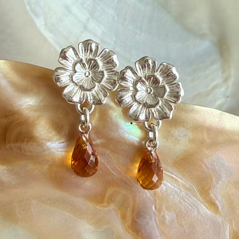 Apricot Camellia