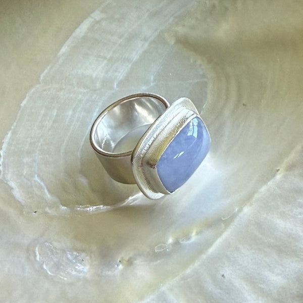 Periwinkle Blue