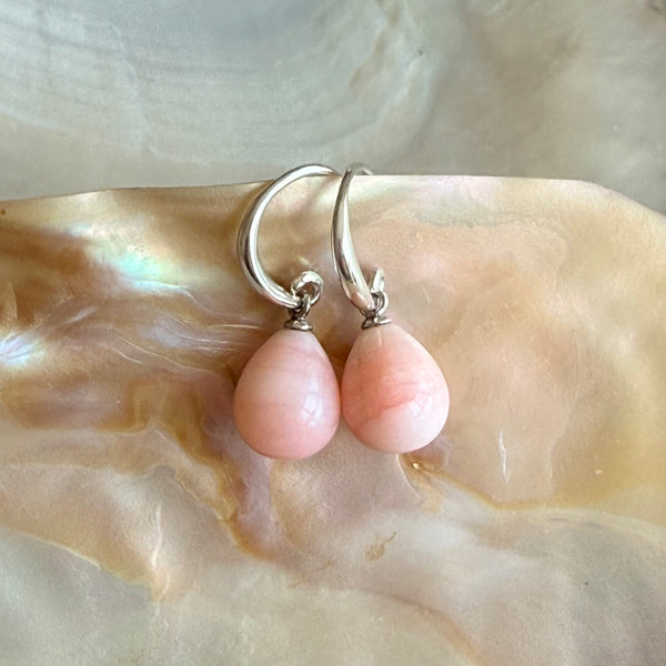 Pink 'Pearl'