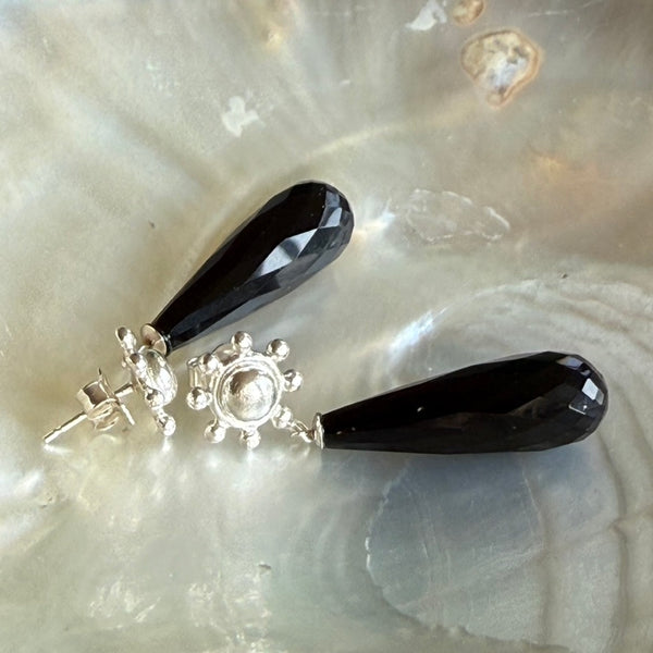 Black Onyx Sun