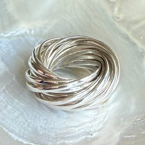 Galactic Swirl