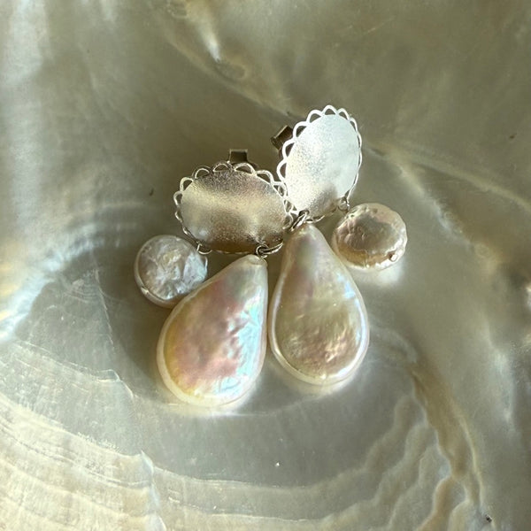 Pearl Scallop