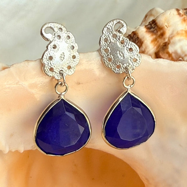 Kashmir Blue