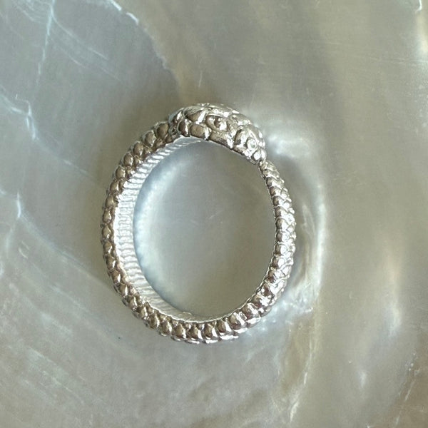 Couleuvre Ring