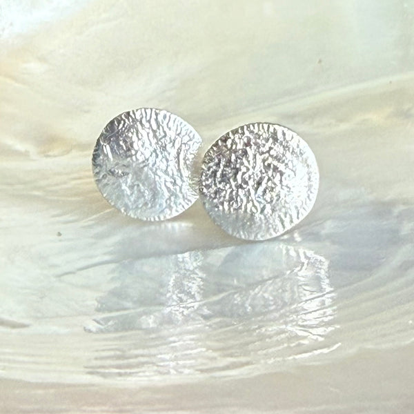 Pebble Moon