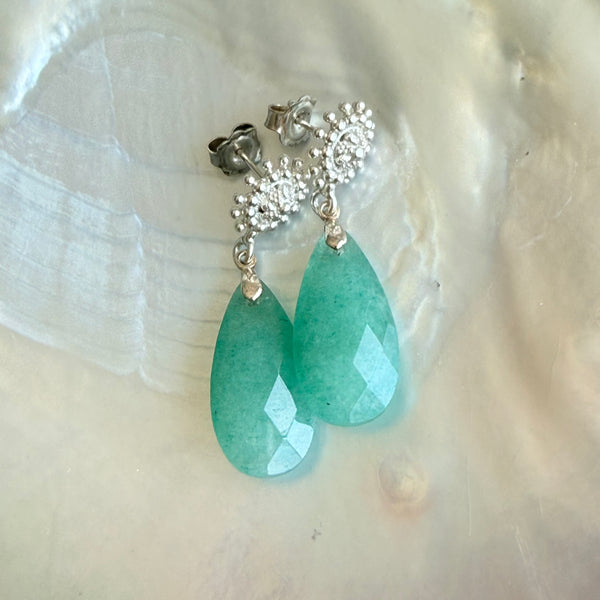 Mint Lotus