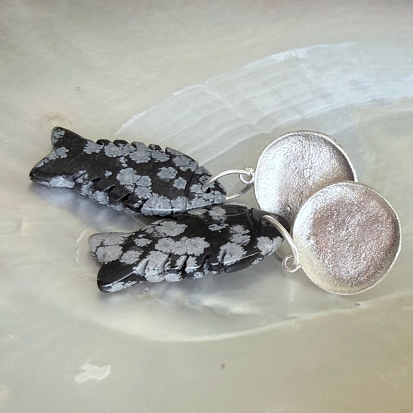Snow Fish