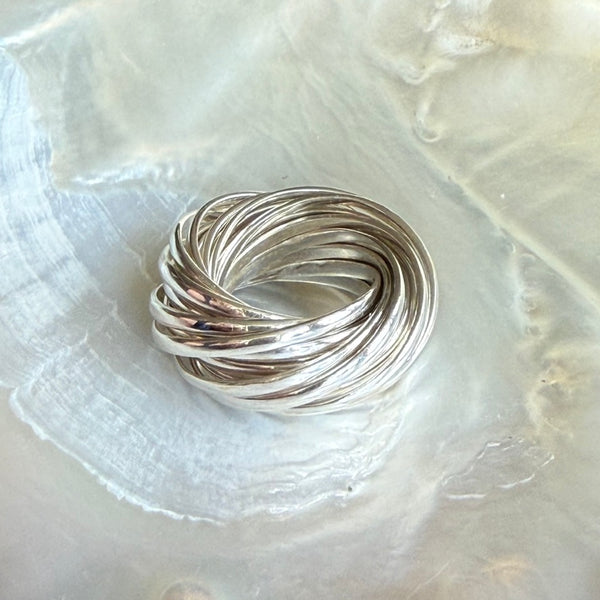 Galactic Swirl