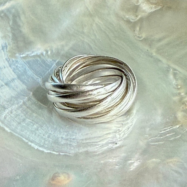 Astral Swirl