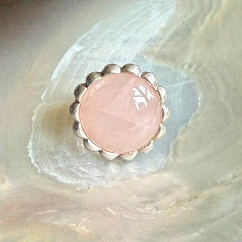 Barbie's Ring