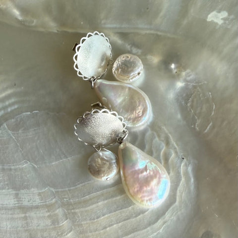 Pearl Scallop