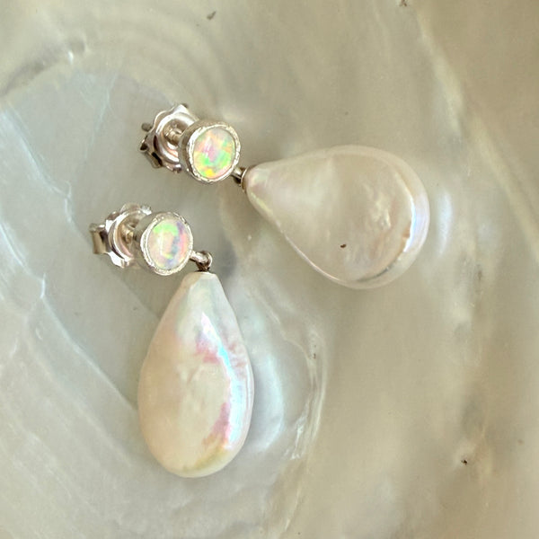 Opal Poppet