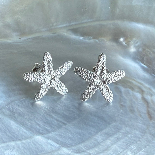 Sea Star Stud