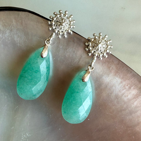 Mint Lotus