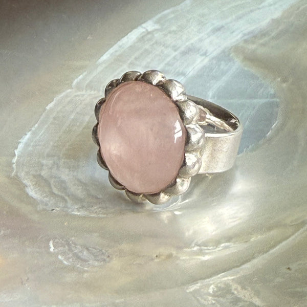 Barbie's Ring