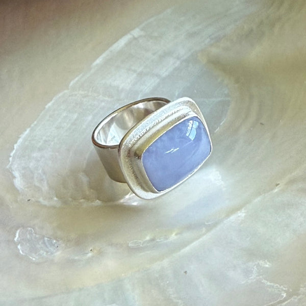 Periwinkle Blue