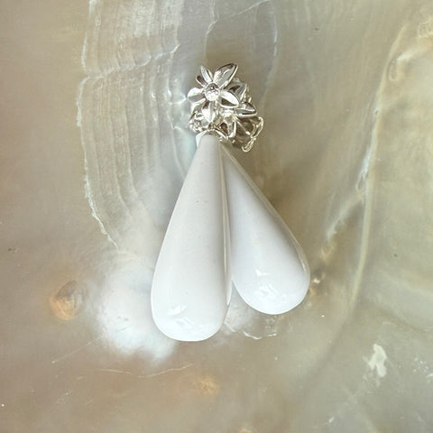 Edelweiss White