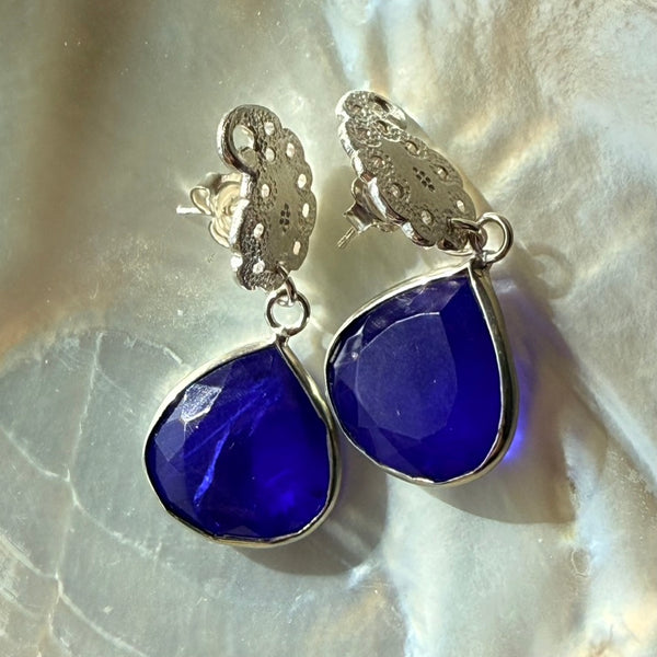 Kashmir Blue