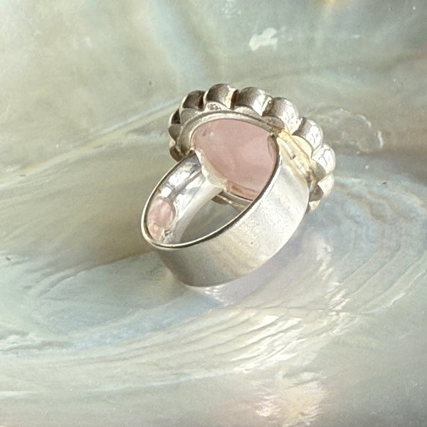 Barbie's Ring