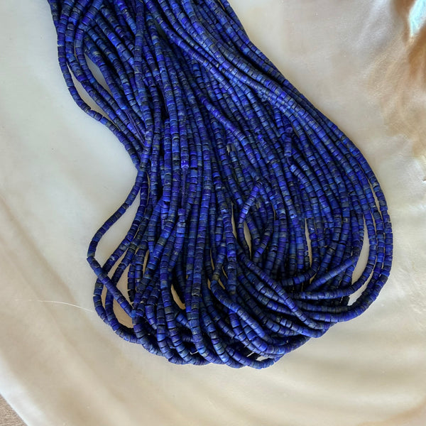 River of Blue