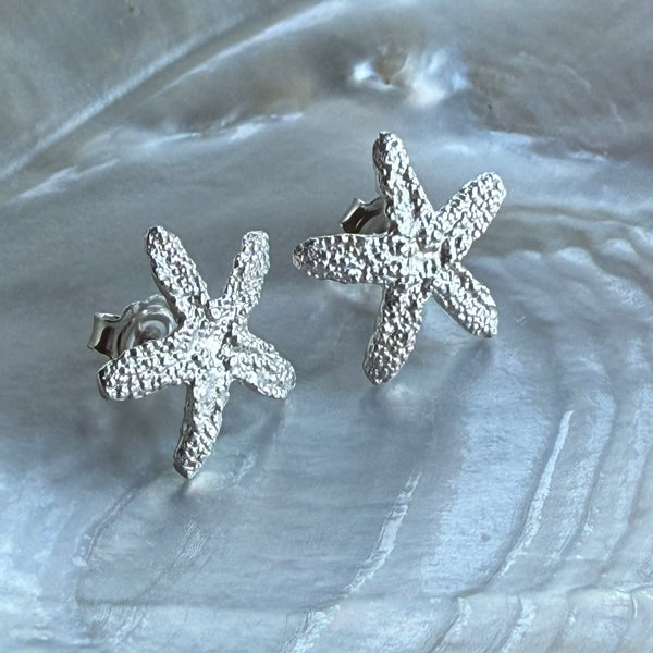 Sea Star Stud