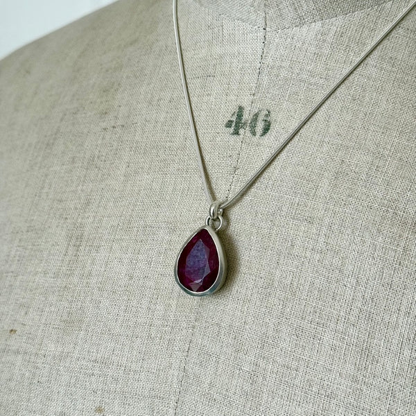 Orissa Ruby