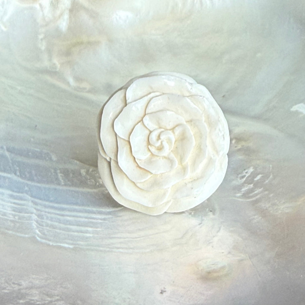 Lady Camellia