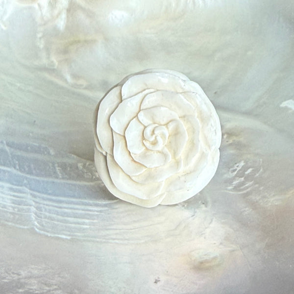 Lady Camellia