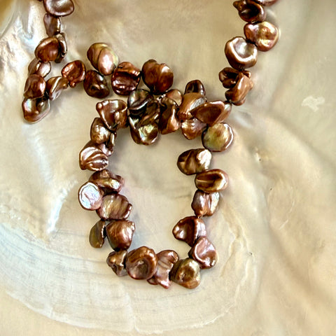 Bronze Surprise