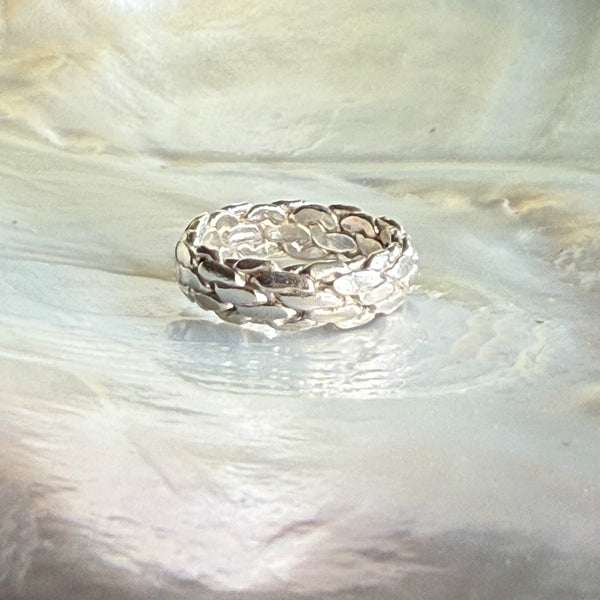 Rope Ring
