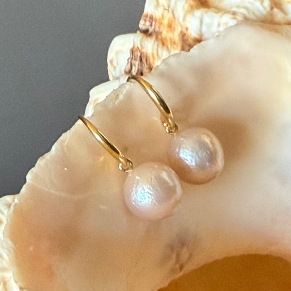 Pink Vermeil