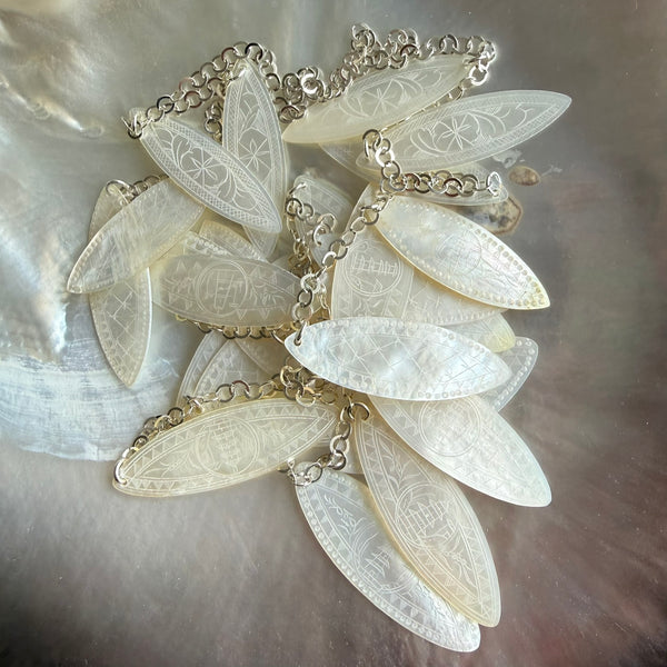 Pearly Margaritis