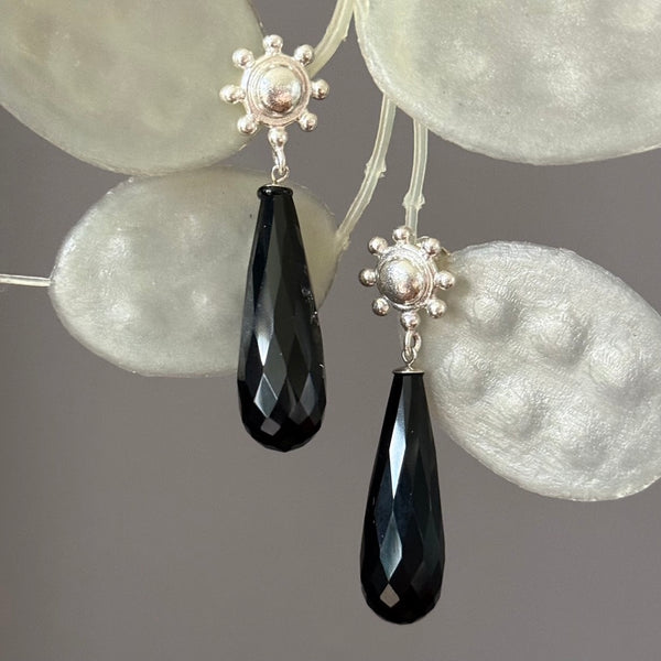Black Onyx Sun