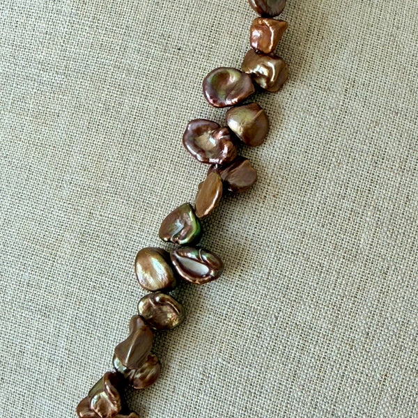 Bronze Surprise