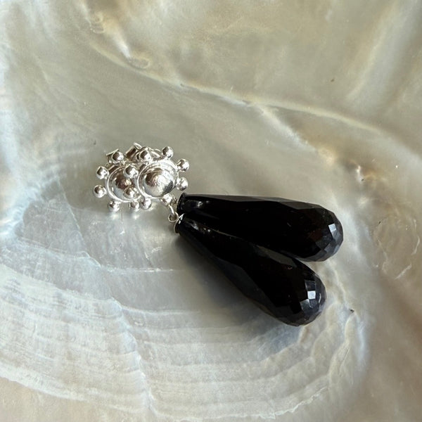 Black Onyx Sun