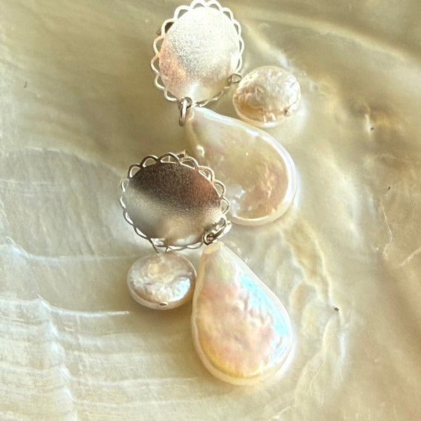 Pearl Scallop